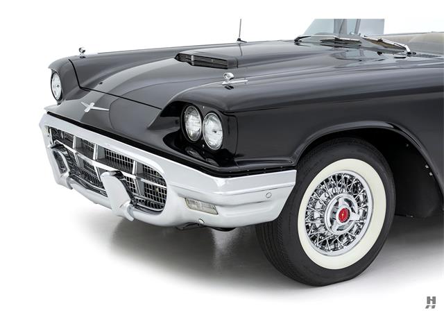 1960 Ford Thunderbird (CC-2096014) for sale in Saint Louis, Missouri
