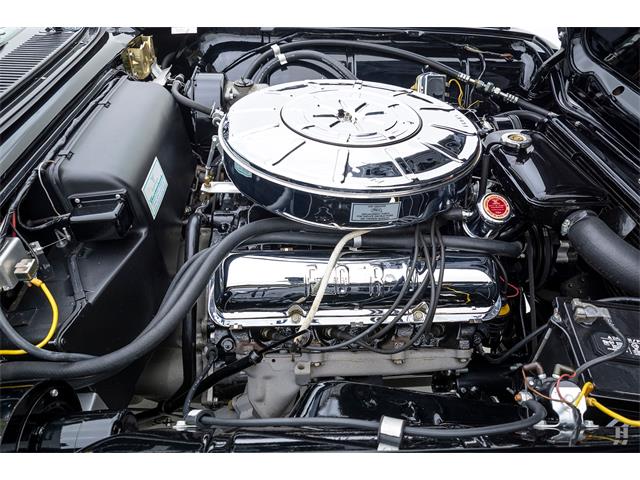 1960 Ford Thunderbird (CC-2096014) for sale in Saint Louis, Missouri
