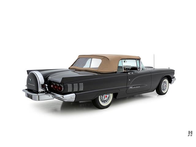 1960 Ford Thunderbird (CC-2096014) for sale in Saint Louis, Missouri