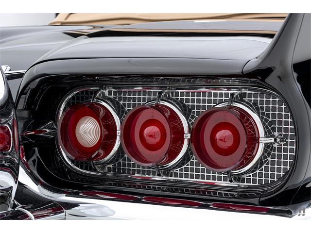 1960 Ford Thunderbird (CC-2096014) for sale in Saint Louis, Missouri