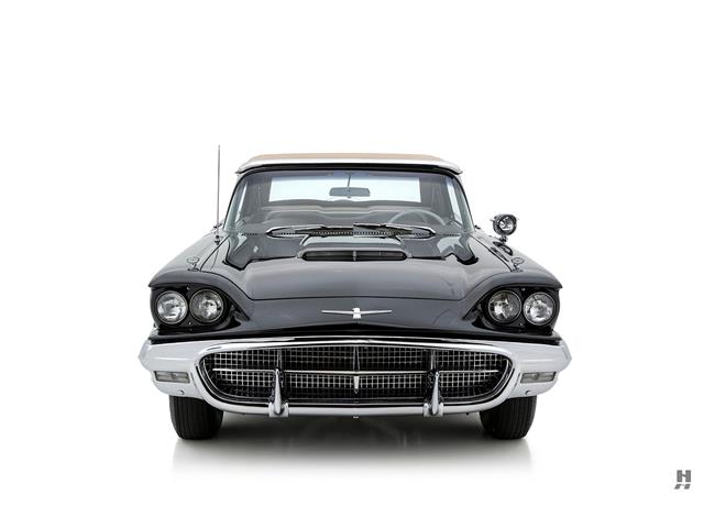1960 Ford Thunderbird (CC-2096014) for sale in Saint Louis, Missouri