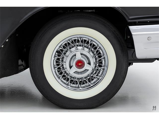 1960 Ford Thunderbird (CC-2096014) for sale in Saint Louis, Missouri