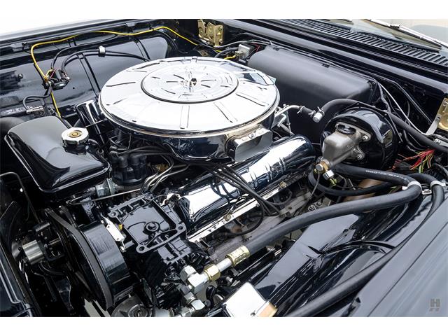1960 Ford Thunderbird (CC-2096014) for sale in Saint Louis, Missouri