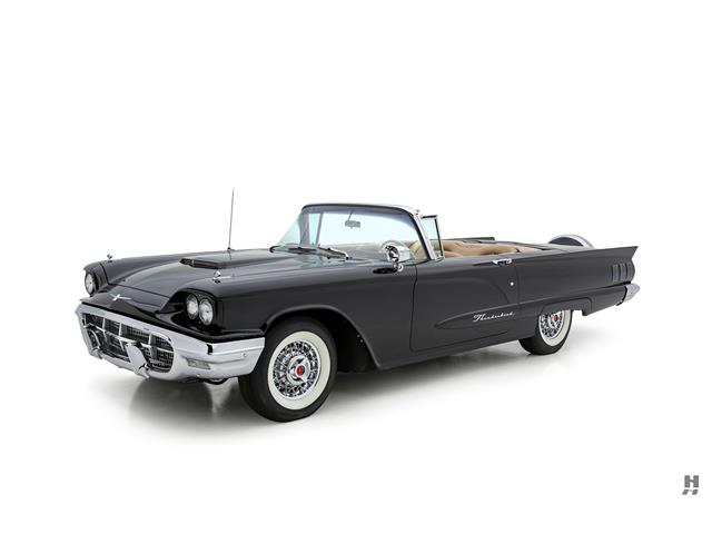 1960 Ford Thunderbird (CC-2096014) for sale in Saint Louis, Missouri