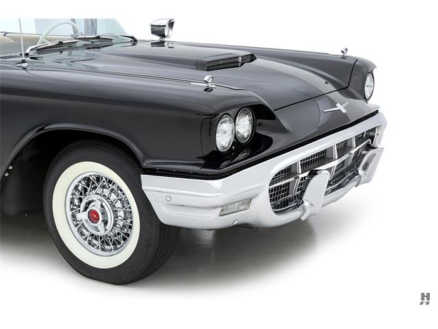 1960 Ford Thunderbird (CC-2096014) for sale in Saint Louis, Missouri