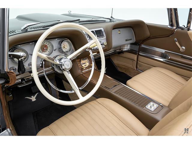 1960 Ford Thunderbird (CC-2096014) for sale in Saint Louis, Missouri