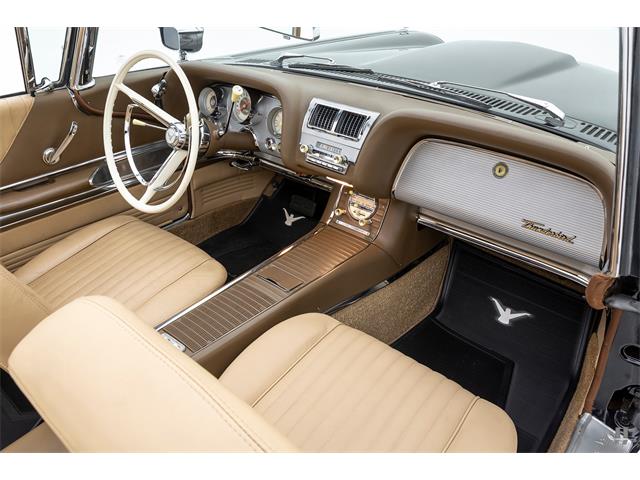 1960 Ford Thunderbird (CC-2096014) for sale in Saint Louis, Missouri
