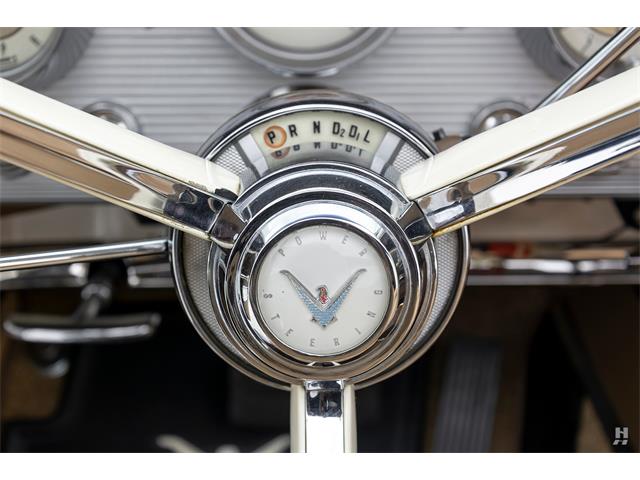 1960 Ford Thunderbird (CC-2096014) for sale in Saint Louis, Missouri