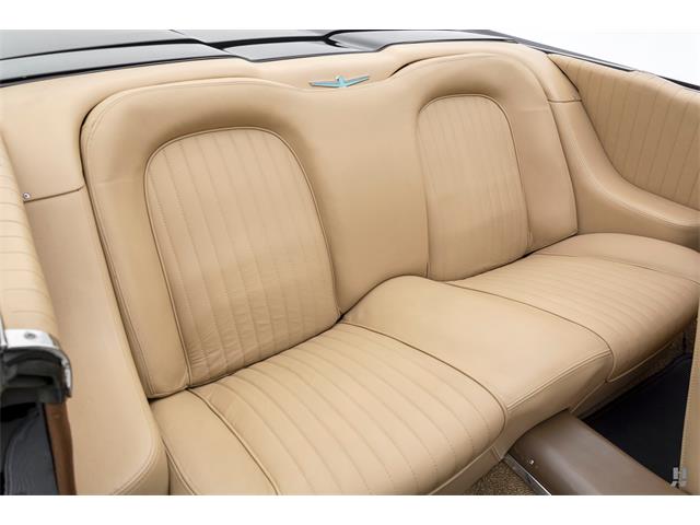 1960 Ford Thunderbird (CC-2096014) for sale in Saint Louis, Missouri