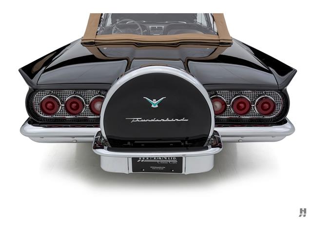 1960 Ford Thunderbird (CC-2096014) for sale in Saint Louis, Missouri