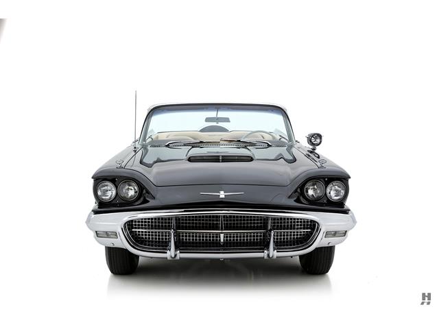 1960 Ford Thunderbird (CC-2096014) for sale in Saint Louis, Missouri