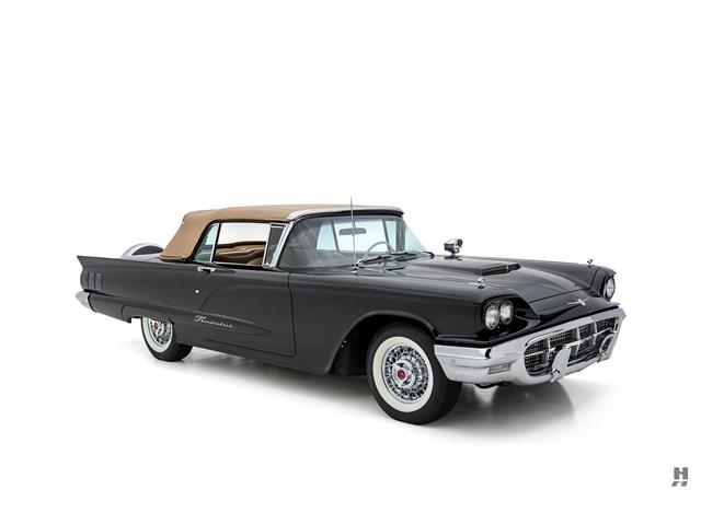 1960 Ford Thunderbird (CC-2096014) for sale in Saint Louis, Missouri