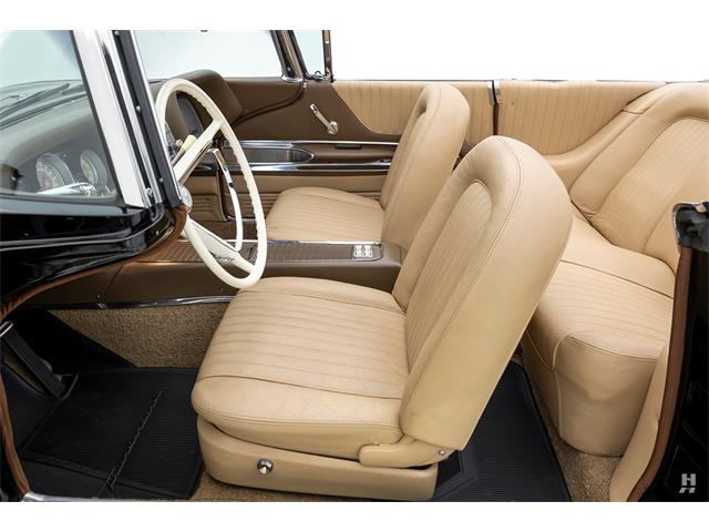 1960 Ford Thunderbird (CC-2096014) for sale in Saint Louis, Missouri