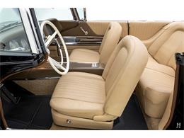 1960 Ford Thunderbird (CC-2096014) for sale in Saint Louis, Missouri