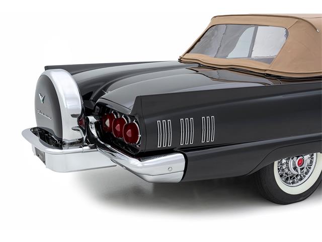 1960 Ford Thunderbird (CC-2096014) for sale in Saint Louis, Missouri