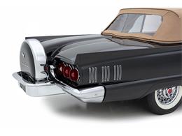 1960 Ford Thunderbird (CC-2096014) for sale in Saint Louis, Missouri