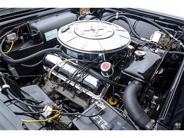 1960 Ford Thunderbird (CC-2096014) for sale in Saint Louis, Missouri