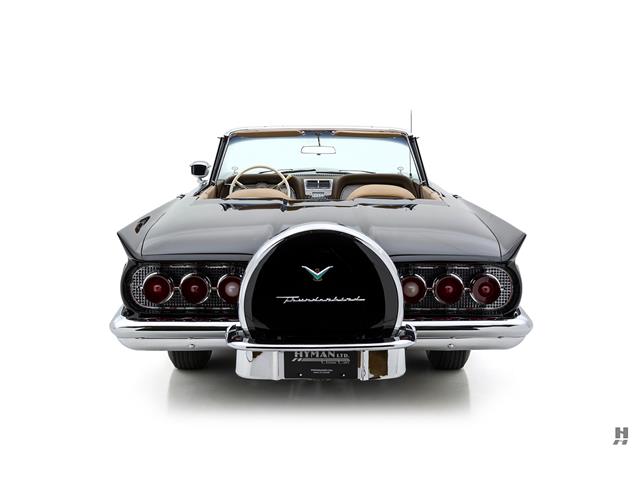 1960 Ford Thunderbird (CC-2096014) for sale in Saint Louis, Missouri