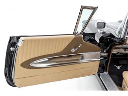 1960 Ford Thunderbird (CC-2096014) for sale in Saint Louis, Missouri
