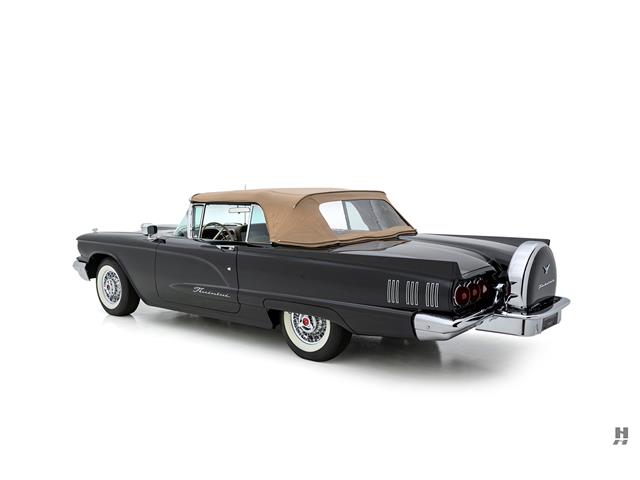 1960 Ford Thunderbird (CC-2096014) for sale in Saint Louis, Missouri