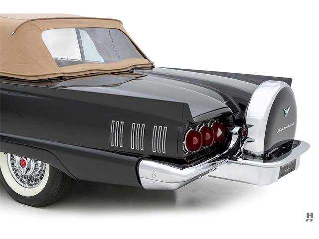 1960 Ford Thunderbird (CC-2096014) for sale in Saint Louis, Missouri