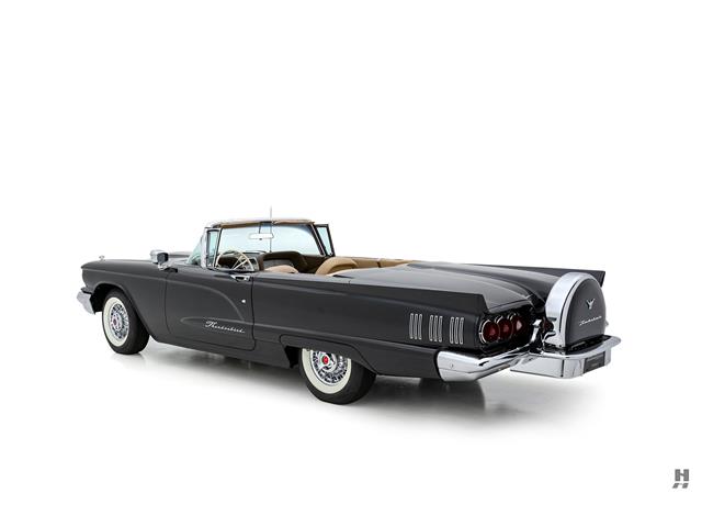 1960 Ford Thunderbird (CC-2096014) for sale in Saint Louis, Missouri