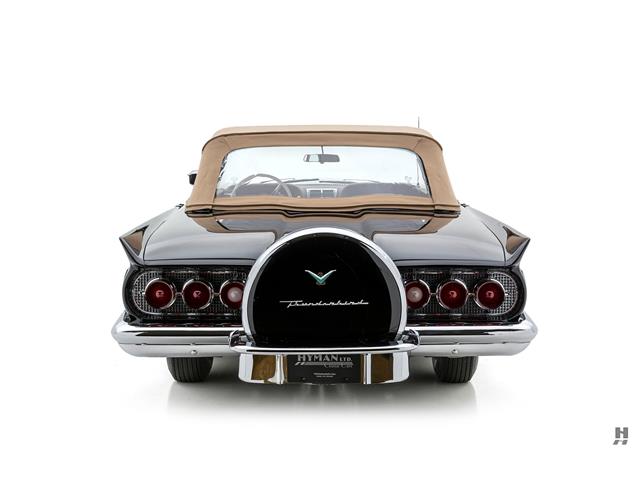 1960 Ford Thunderbird (CC-2096014) for sale in Saint Louis, Missouri