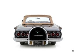 1960 Ford Thunderbird (CC-2096014) for sale in Saint Louis, Missouri