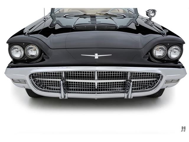 1960 Ford Thunderbird (CC-2096014) for sale in Saint Louis, Missouri