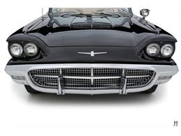 1960 Ford Thunderbird (CC-2096014) for sale in Saint Louis, Missouri