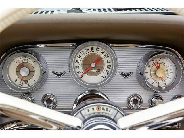 1960 Ford Thunderbird (CC-2096014) for sale in Saint Louis, Missouri