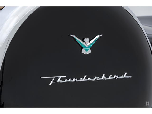 1960 Ford Thunderbird (CC-2096014) for sale in Saint Louis, Missouri