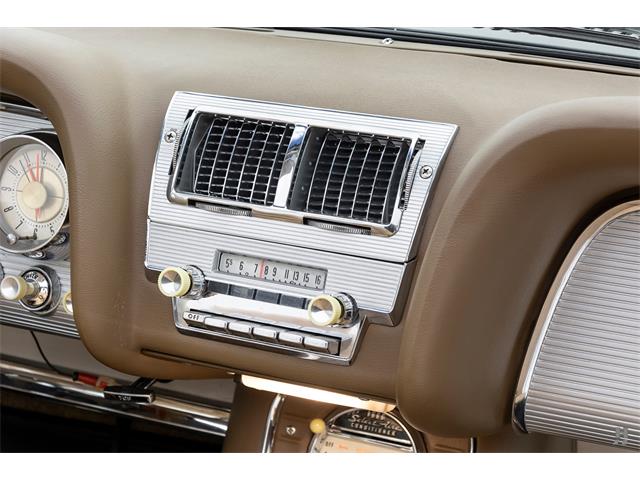 1960 Ford Thunderbird (CC-2096014) for sale in Saint Louis, Missouri