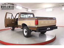 1989 Ford F150 (CC-2096015) for sale in Denver , Colorado