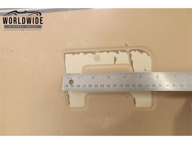 1989 Ford F150 (CC-2096015) for sale in Denver , Colorado