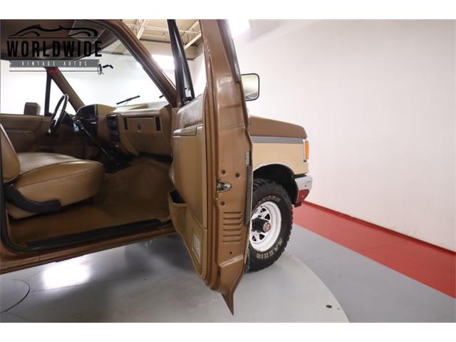 1989 Ford F150 (CC-2096015) for sale in Denver , Colorado