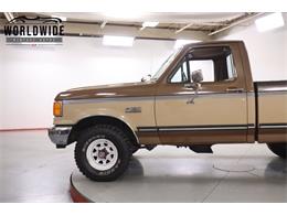 1989 Ford F150 (CC-2096015) for sale in Denver , Colorado