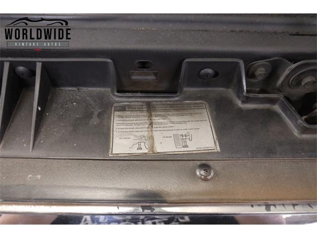 1989 Ford F150 (CC-2096015) for sale in Denver , Colorado