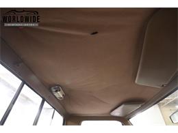 1989 Ford F150 (CC-2096015) for sale in Denver , Colorado