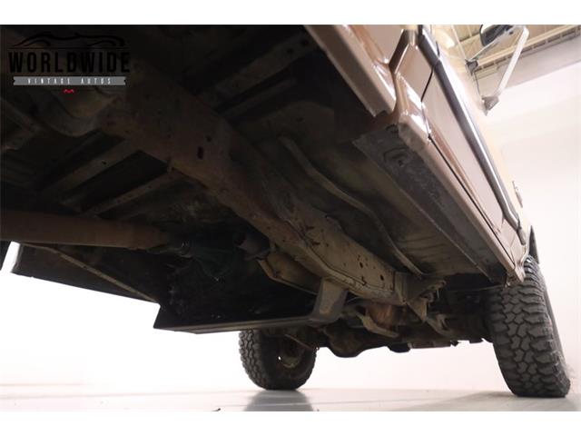 1989 Ford F150 (CC-2096015) for sale in Denver , Colorado