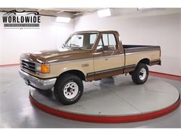 1989 Ford F150 (CC-2096015) for sale in Denver , Colorado