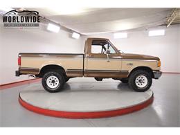 1989 Ford F150 (CC-2096015) for sale in Denver , Colorado