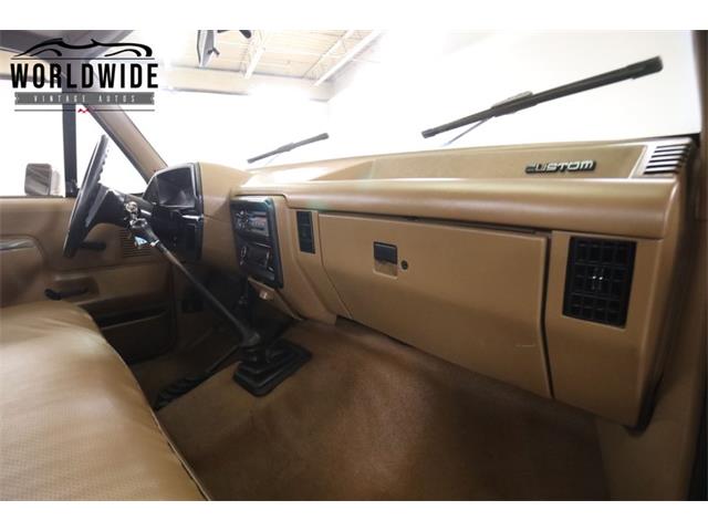 1989 Ford F150 (CC-2096015) for sale in Denver , Colorado