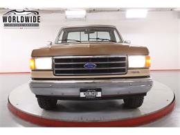 1989 Ford F150 (CC-2096015) for sale in Denver , Colorado