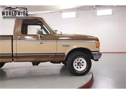 1989 Ford F150 (CC-2096015) for sale in Denver , Colorado