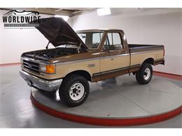 1989 Ford F150 (CC-2096015) for sale in Denver , Colorado