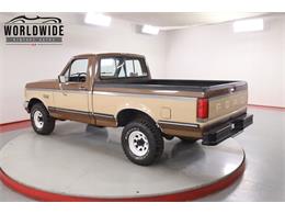 1989 Ford F150 (CC-2096015) for sale in Denver , Colorado
