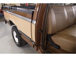 1989 Ford F150 (CC-2096015) for sale in Denver , Colorado