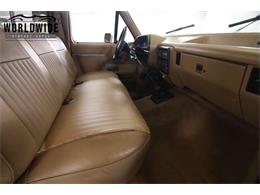 1989 Ford F150 (CC-2096015) for sale in Denver , Colorado