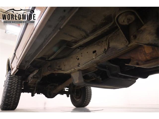 1989 Ford F150 (CC-2096015) for sale in Denver , Colorado